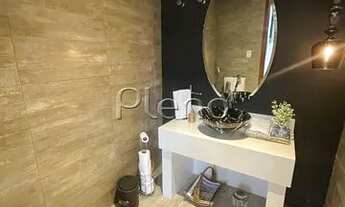 Imagem 3: Casa à venda no Swiss Park - Campinas/SP