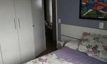 Imagem 12: Apartamento com 2 dormitórios, 58 m² - venda por R$ 318.000,00 ou aluguel por R$ 2.017,00