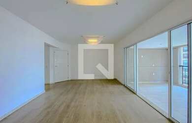 Imagem 6: Apartamento para Aluguel - Belém, 4 Quartos, 155 m2