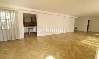 Imagem 3: Jardim América - 225m² Úteis - 100 metros do Clube Paulistano - 1 por andar - 3 Suítes 3