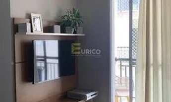 Imagem 4: Apartamento à venda no Residencial Grand Club Esportiva Jundiaí em Jundiaí/SP