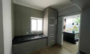 Imagem 6: Casa com 2 dormitórios para alugar, 186 m² por R$ 4.318/mês - Jardim Tarraf II - São José