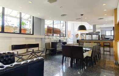 Imagem 7: SAO PAULO - Apartamento Padrão - ACLIMACAO