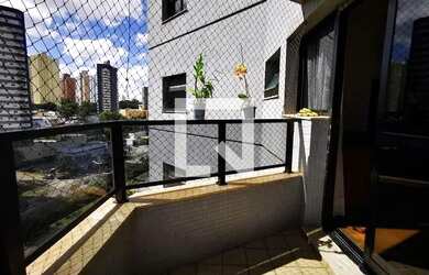 Imagem 7: Apartamento para Aluguel - Parque do Colégio , 4 Quartos, 148 m2