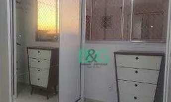 Imagem 5: Apartamento com 2 dormitórios à venda, 39 m² por R$ 214.000 - Jardim Umarizal - São Paulo