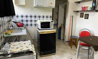 Imagem 6: Apt estilo kitinete