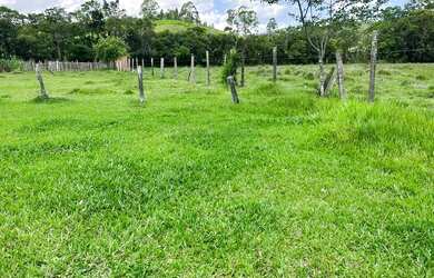 Imagem 6: LP - Vendo terreno com ótima vista