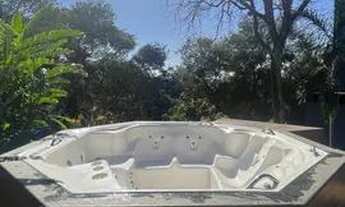 Imagem 4: CASA PARA ALUGUEL E VENDA EM CONDOMÍNIO CHACÁRA DO ROSARIO