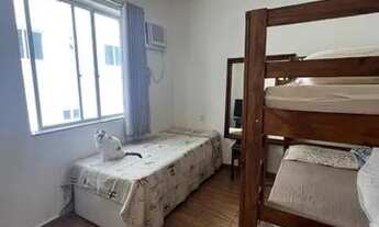 Imagem 4: 3 quartos, vista lateral mar, piscina