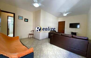 Imagem 3: Apartamento 3 quartos à venda na Praia do Morro, Guarapari-ES - Realize Negócios Imobiliá