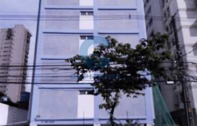 Imagem 2: Apartamento para Venda em Recife, Espinheiro, 3 dormitórios, 1 suíte, 1 banheiro, 1 vaga