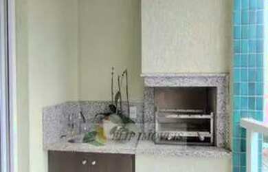 Imagem 6: More em um apartamento com 107 m², com 3 quartos e total infra no miolo Cambuí - Campinas