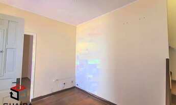 Imagem: Sobrado para aluguel 2 quartos 2 vagas Gonçalves