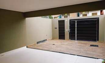 Imagem 3: CASA NOVA PARQUE ANHANGUERA 3 QUARTOS 1 SUÍTE ALTO PADRÃO GOURMET COM CHURRASQUEIRA, FINAN