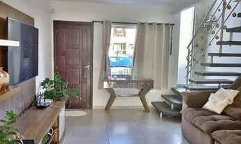 Imagem: SOBRADO 02 Quartos, 02 Sacadas, 02 Vagas