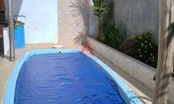 Imagem 6: JACAREí - Casa Padrão - Jardim Leblon