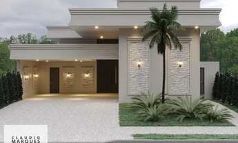 Imagem: Casa com 4 dormitórios à venda, 220 m²