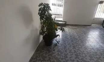 Imagem 3: Sobrado com 2 dormitórios para alugar, 77 m² por R$ 2.200,01/mês - Assunção - São Bernardo