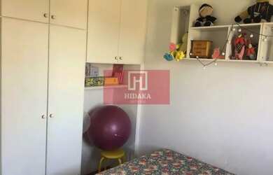 Imagem 6: Apartamento à venda no bairro Rio Pequeno - São Paulo/SP, Zona Oeste