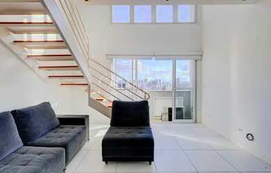 Imagem 3: MID Home - apartamento studio duplex com vaga no Centro