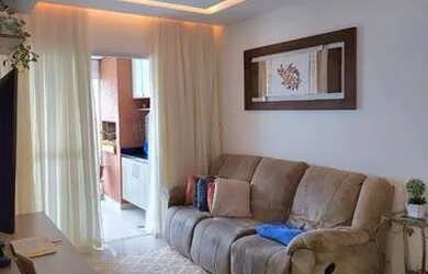 Imagem 2: Apartamento com 2 dormitórios para alugar, 96 m² por R$ 6.030,00/mês - Vila Andrade - São