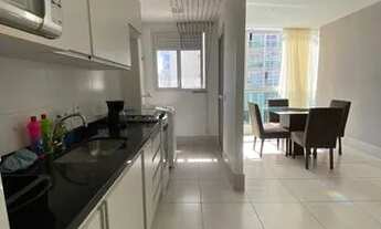 Imagem 7: Lindo 02 quartos, com 01 suíte, na quadra do mar de Itaparica