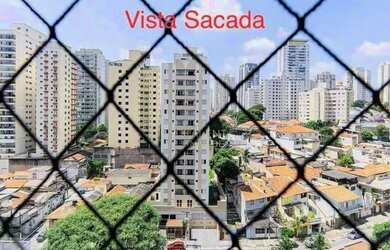 Imagem 4: Apartamento com 3 dormitórios, 74 m² - venda por R$ 630.000,00 ou aluguel por R$ 5.064,00