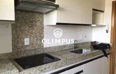 Imagem 7: Excelente apartamento de 70m² com ótima localização em Uberlândia/MG