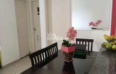 Imagem 5: São Bernardo do Campo - Apartamento Padrão - VILA GONÇALVES