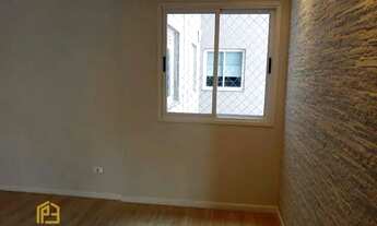 Imagem 5: Apartamento com 2 dormitórios- suíte- à venda, 64 m² por R$ 338.000,00 - Capão Raso