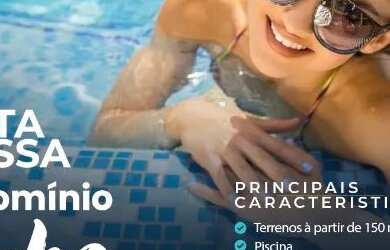 Imagem 2: Terreno com financiamento bancário ou com a construtora na cidade de Ponta Grossa PR