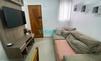 Imagem 3: APARTAMENTO 02 QUARTOS NOVO RIACHO - CONTAGEM MG