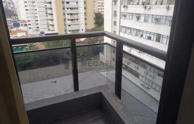 Imagem 7: FLAT PARA LOCAÇÃO HÁ UMA QUADRA DA AV. PAULISTA!