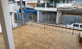 Imagem 5: Casa com 3 dormitórios à venda, 213 m² por R$ 380.000 - Vila Iório - São Paulo/SP