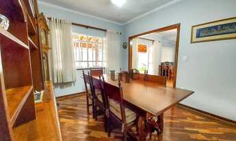 Imagem 6: Casa com 4 dormitórios, 420 m² - venda por R$ 1.700.000 ou aluguel por R$ 6.000/mês - Jard