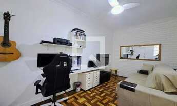 Imagem 2: Apartamento para Aluguel - Cachambi, 1 Quarto, 40 m2