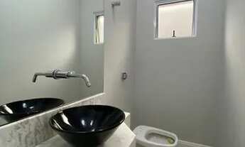 Imagem 2: CASA A VENDA EM ALPHAVILLE - RESIDENCIAL ALPHAVILLE 04