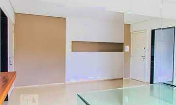 Imagem 3: Apartamento para Aluguel - Ouro Preto, 2 Quartos, 80 m2