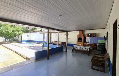 Imagem 2: Casa pra alugar em alter do Chão