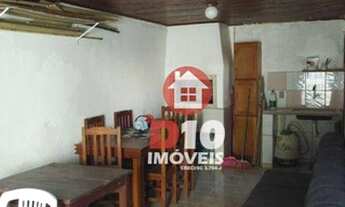 Imagem 7: Casa com 2 dormitórios à venda em Balneário Arroio do Silva-SC