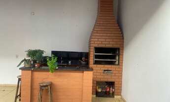 Imagem 6: Casa com 6 quartos - Bairro Alvorada em Cuiabá