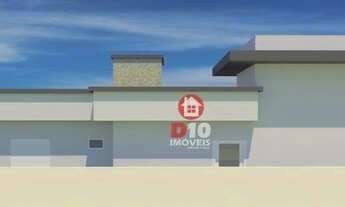 Imagem 7: Casa com 3 dormitórios à venda, 173 m² por R$ 1.150.000,00 - Caverazinho - Araranguá/SC