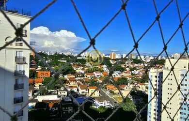 Imagem 7: Apartamento para venda Mediterrâneo em São José dos Campos 3 Dormitórios 1 suite Móveis pl