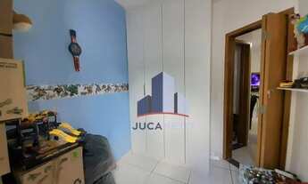 Imagem 5: Cobertura com 2 dormitórios para alugar, 44 m² por R$ 1.600,00/mês - Vila Silvestre - Sant