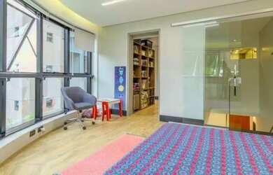 Imagem 7: Apartamento com 1 dormitório à venda, 97 m² por R$ 750.000,00 - Jardim - Santo André/SP