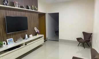 Imagem 4: Casa no setor Alexandrina