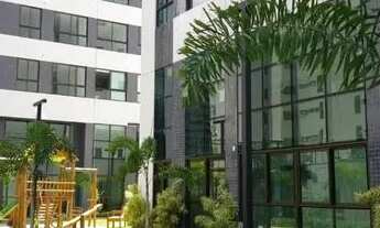 Imagem: Apartamento com 1 dormitório para alugar