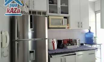 Imagem 7: Apartamento com 2 dormitórios à venda, 50 m² por R$ 295.000,00 - Sacomã - São Paulo/SP