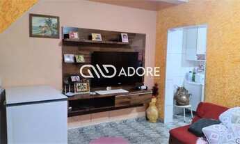 Imagem 5: Casa à venda no Bairro Bom Retiro II em Salto/SP