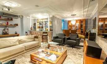 Imagem 4: Casa à venda no bairro Campo Grande - São Paulo/SP, Zona Sul